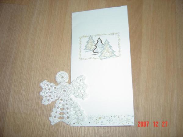  от@asta. Новогодние открытки