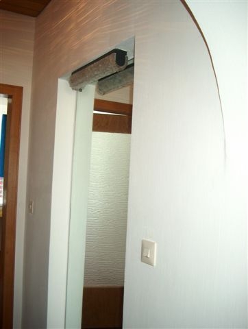 Гардеробная. Mein Haus 