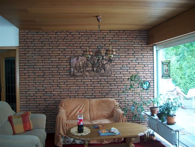 Diele (холл). Mein Haus 