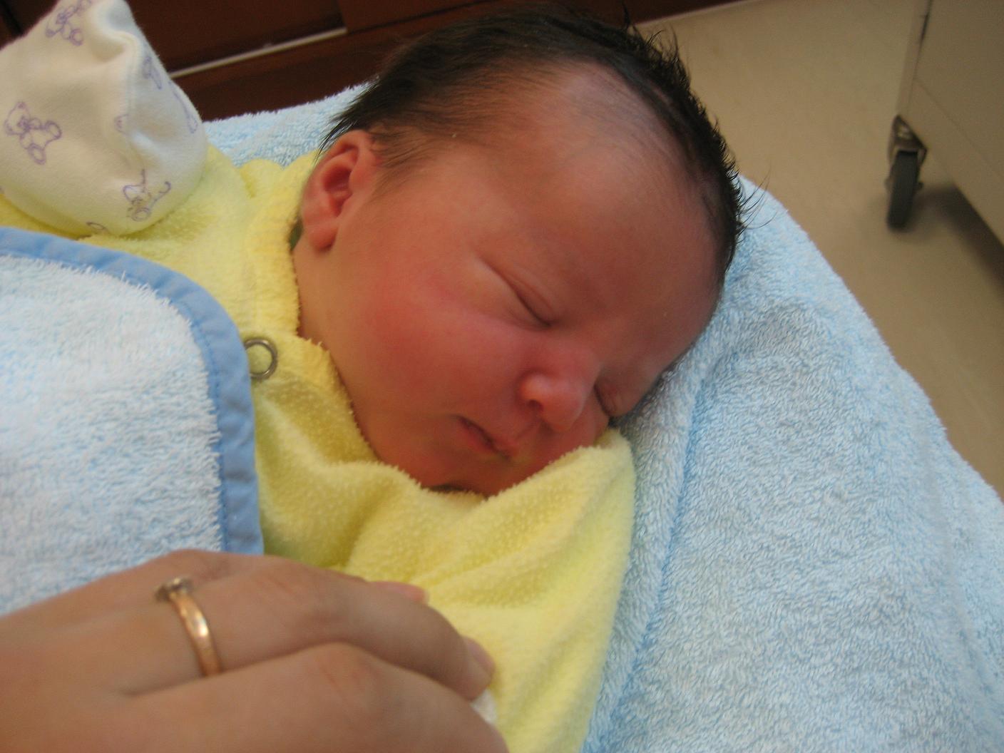 Второй день на белом свете!. Анна Ивановна