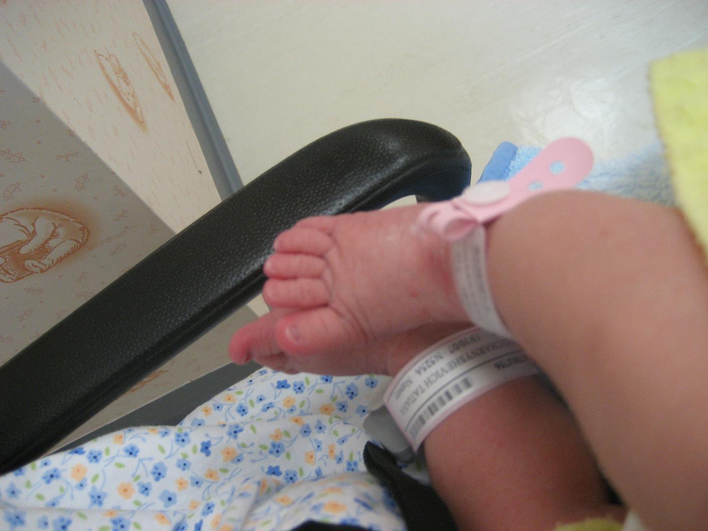 Анна Ивановна