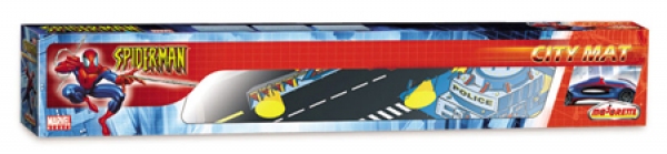 Чел Паук Игровой коврик, арт. 209400. архив