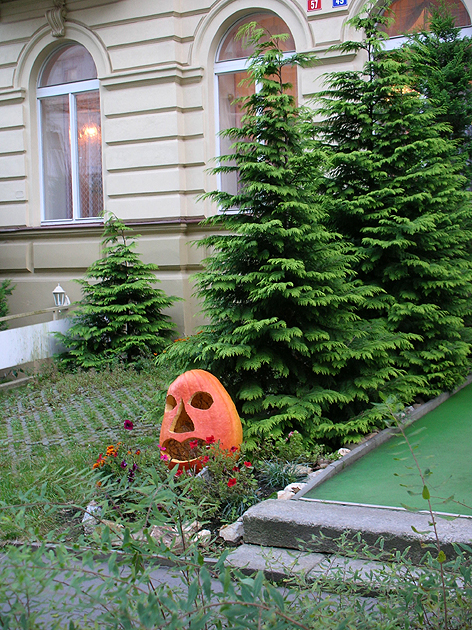 Карловы Вары