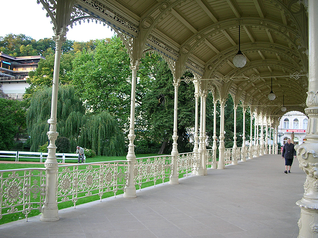 Карловы Вары