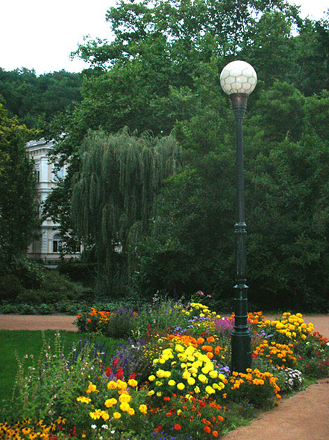 Карловы Вары