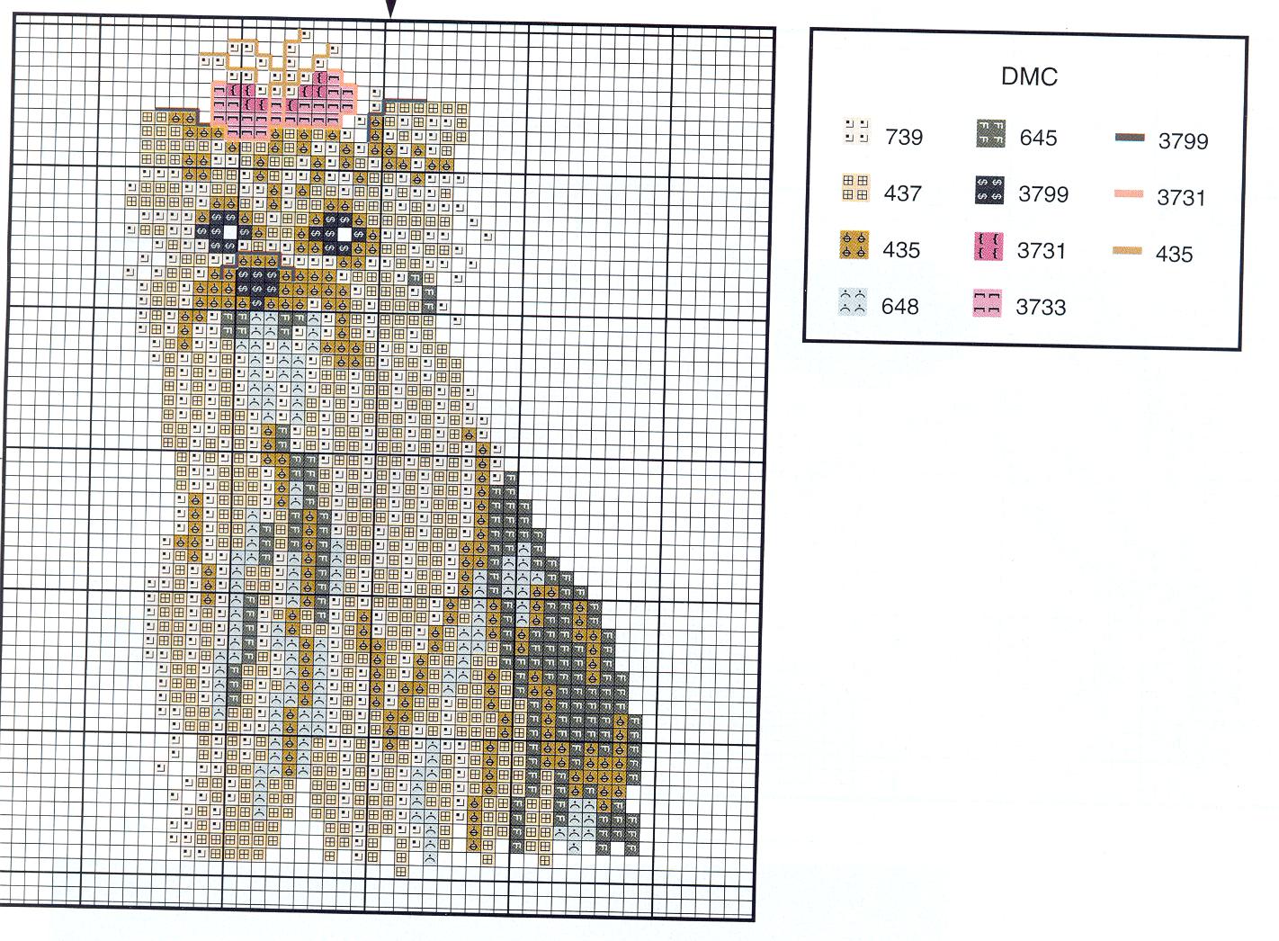 Йорки мелкие