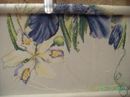 Голубая рапсодия