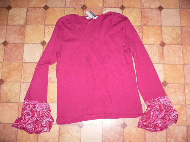 вещи 46размера