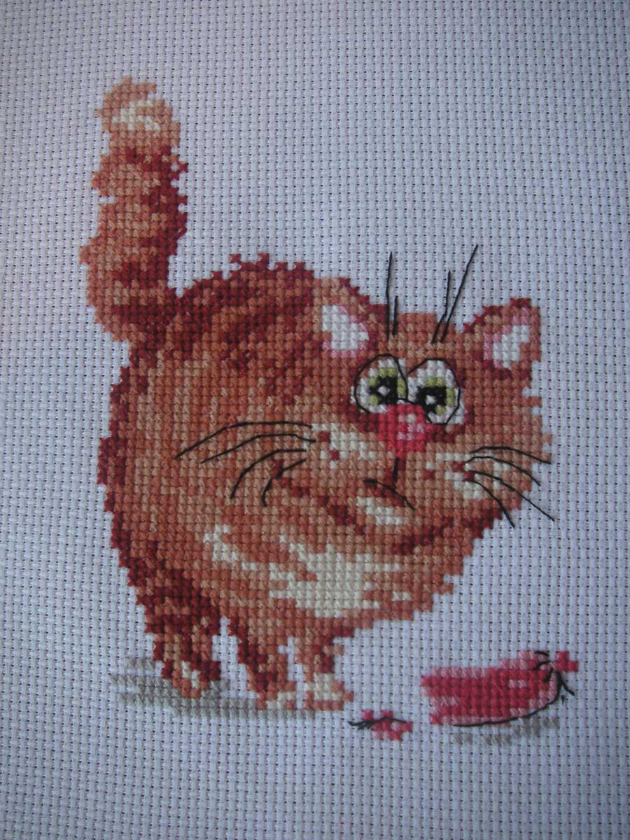 работа Nata_sunshine. ноябрь 2007