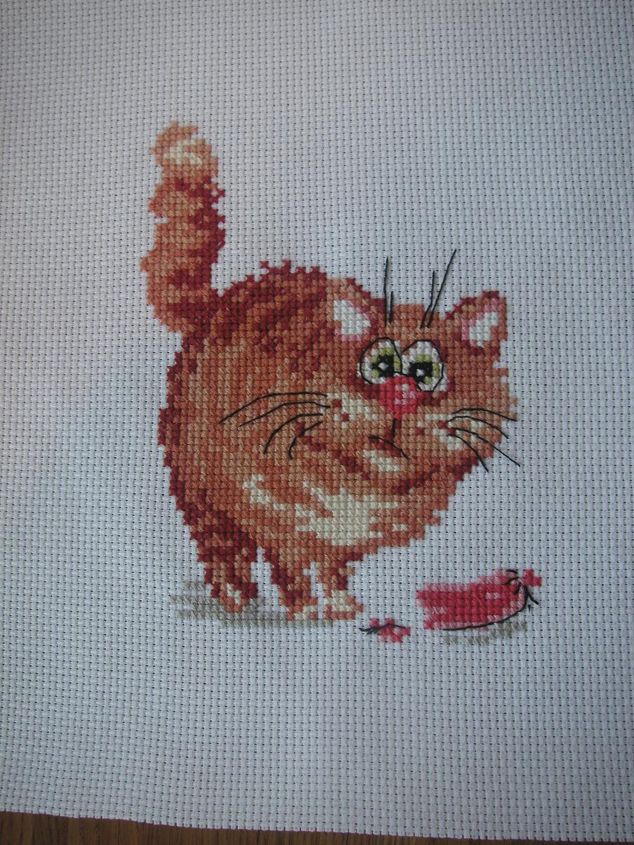 работа Nata_sunshine. ноябрь 2007