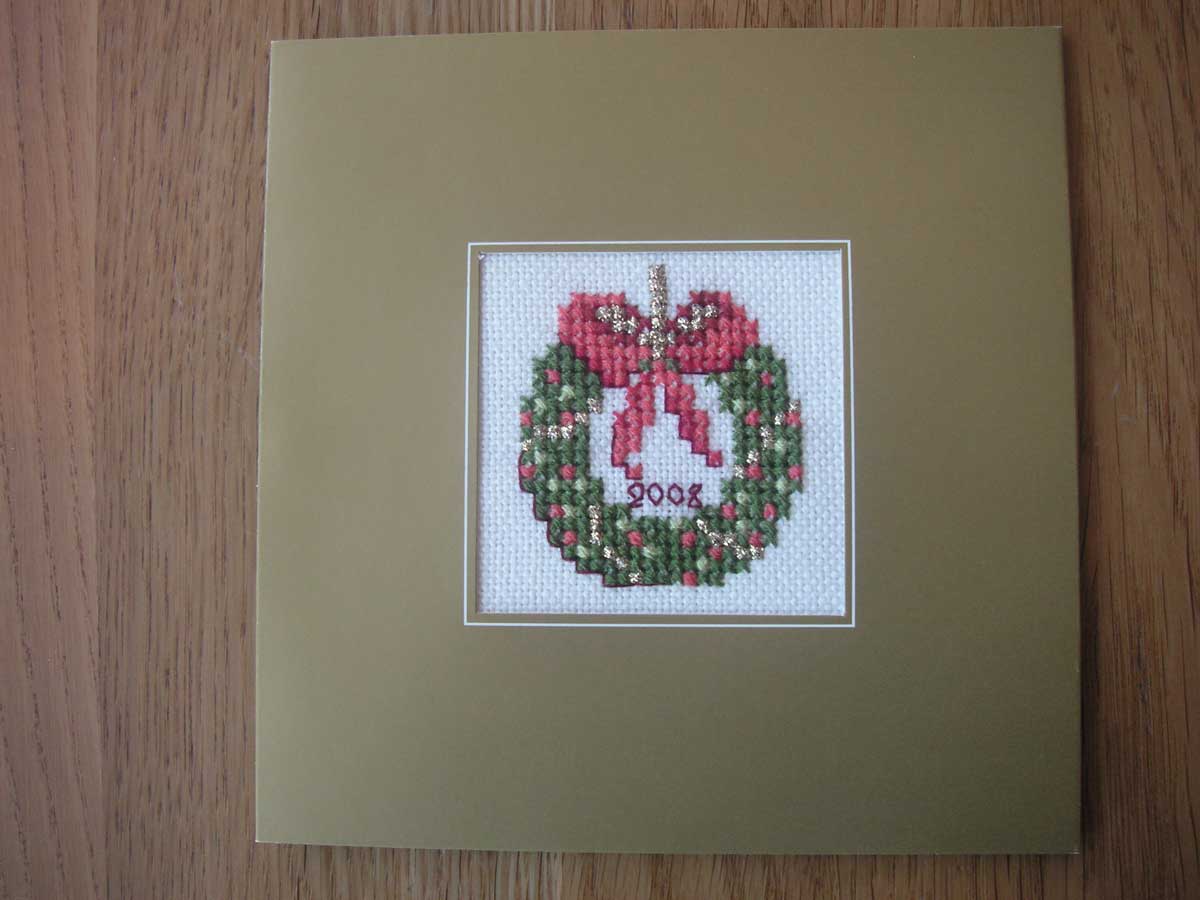 выполнила АБВГДейка. ноябрь 2007