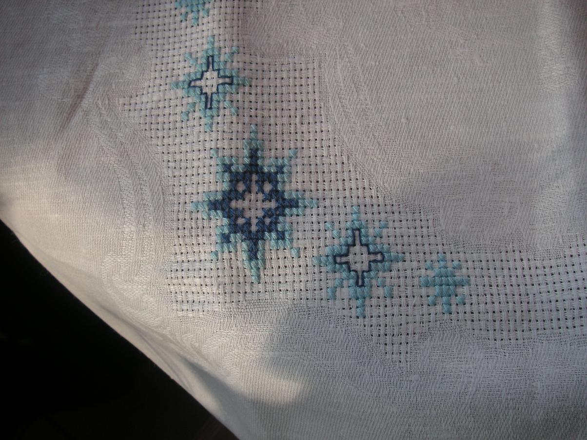 работа Ведьмы. ноябрь 2007