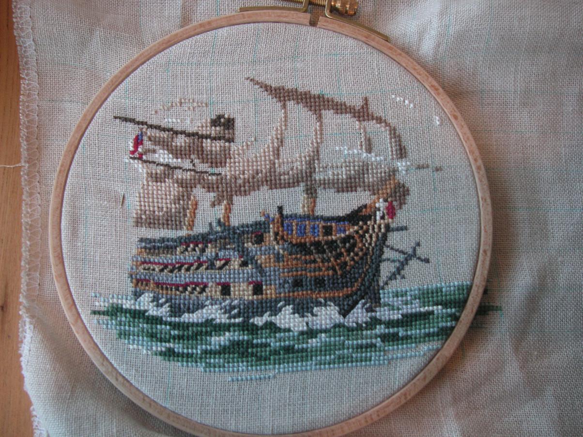 работа Ани (dondik). ноябрь 2007