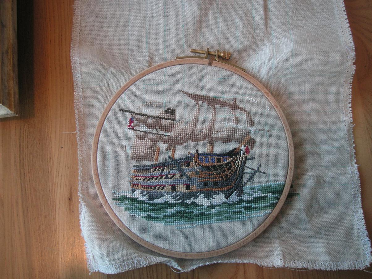 работа Ани (dondik). ноябрь 2007