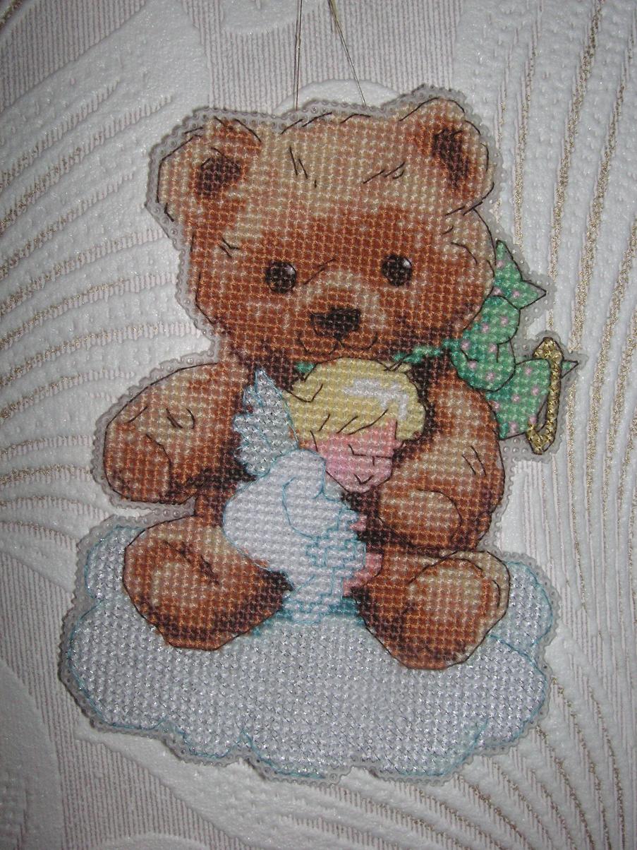 работа Ники. ноябрь 2007