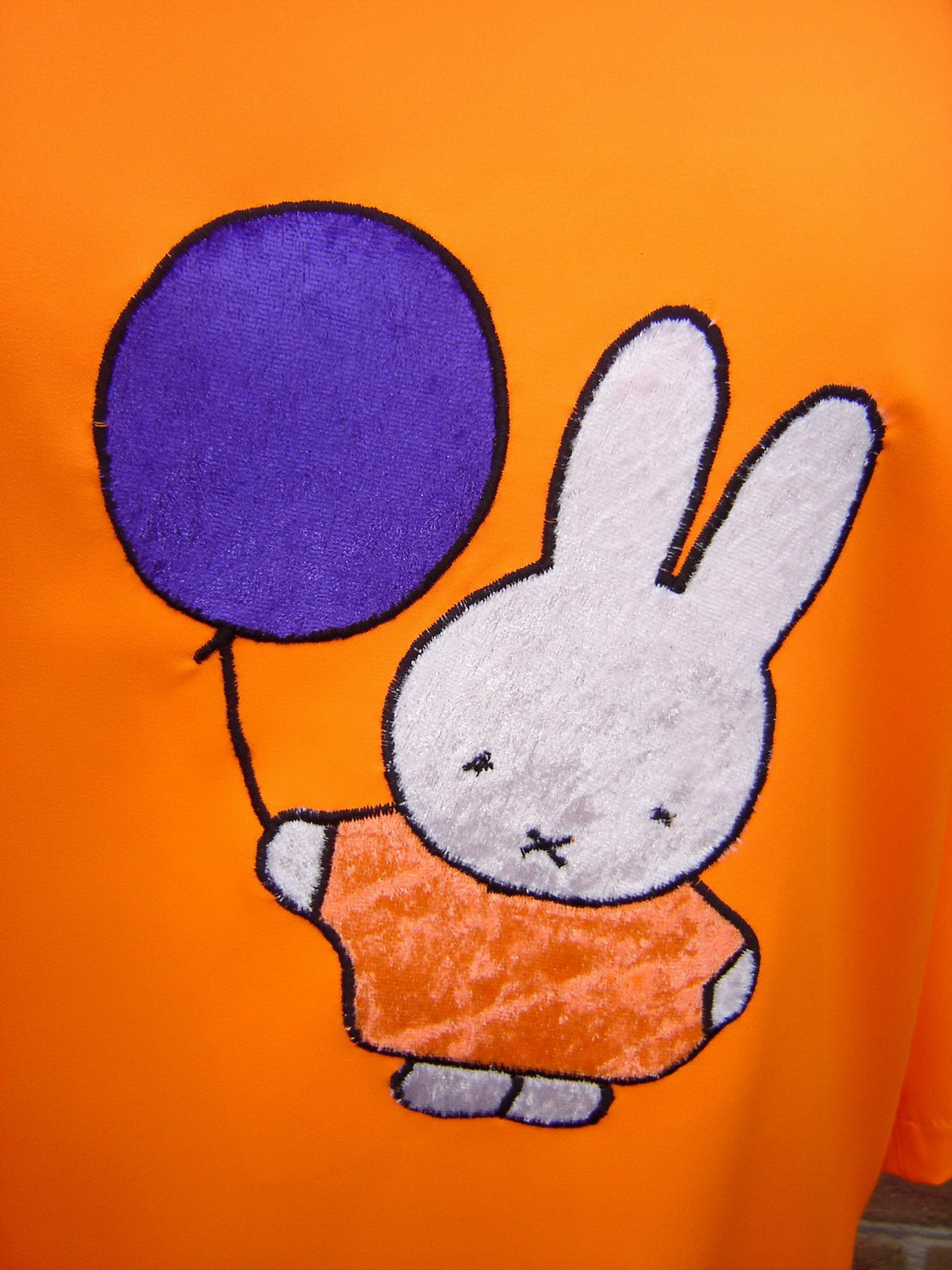 Сшитые вещички