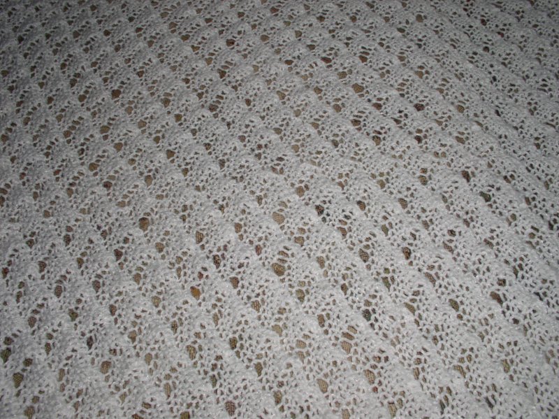 Покрывало для малыша2. Детское