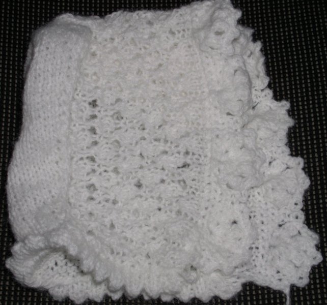 Шапочка. Детское