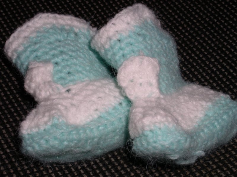 Пинетки и сапожки2. Детское