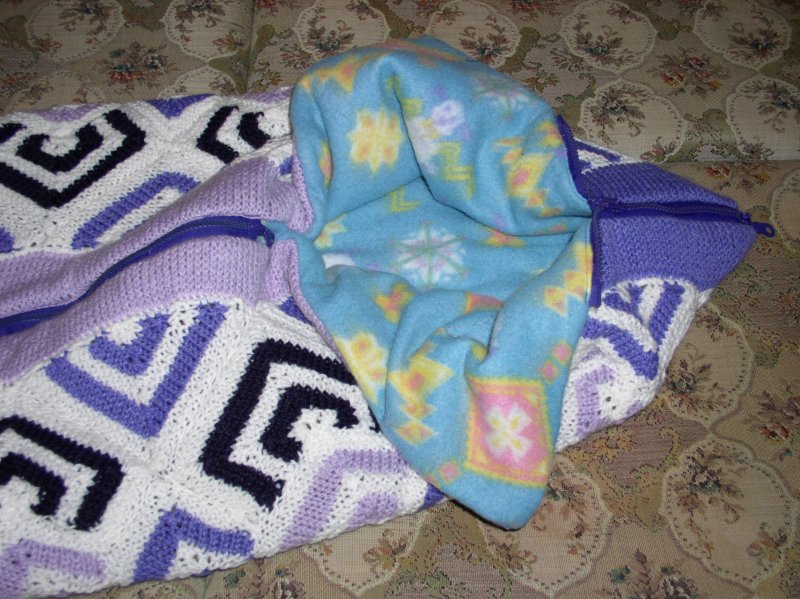 Трансформер(одеяло и конверт)1. Детское