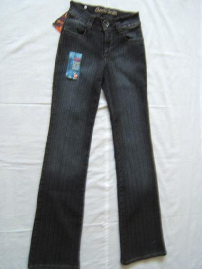 Джинсы Проза, арт. 7854. Джинсы и брюки для девушек