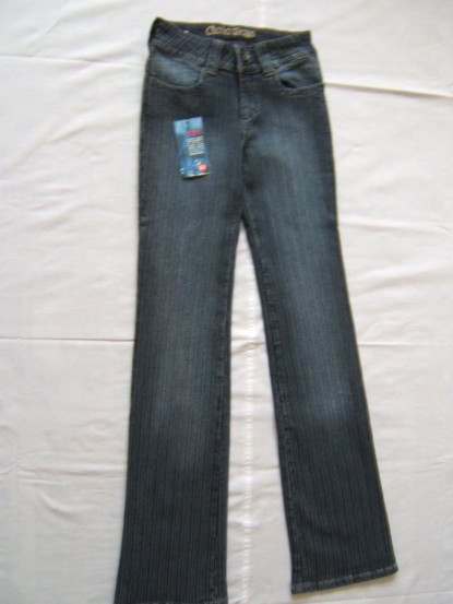 Джинсы Проза , арт. 7854. Джинсы и брюки для девушек