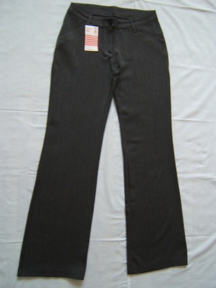 Брюки Премъера, арт. 7046. Джинсы и брюки для девушек