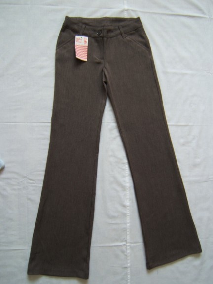 Брюки Премъера, арт. 7046. Джинсы и брюки для девушек