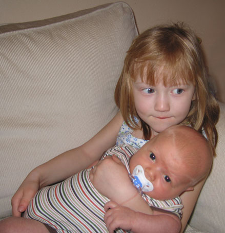 Baby born. 2 месяца