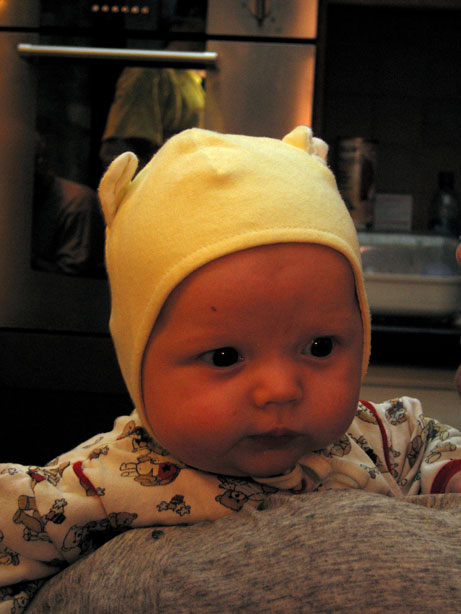 Как интересно.... 2 месяца