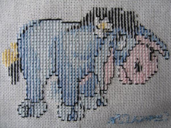 изнанка. Зверики для Gorg25