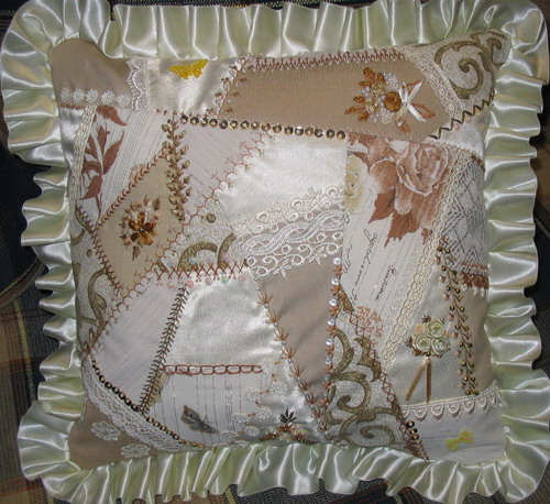 Подушка Ностальжи. Подушки