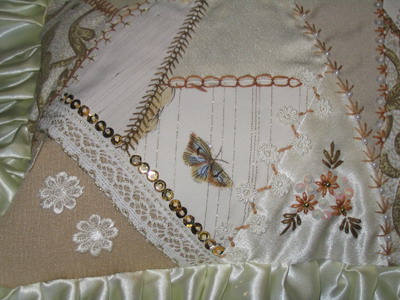 Подушка Ностальжи 2. Подушки