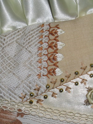 Подушка Ностальжи 4. Подушки