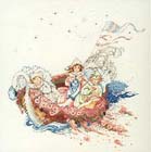 'The baby boat' #MD16