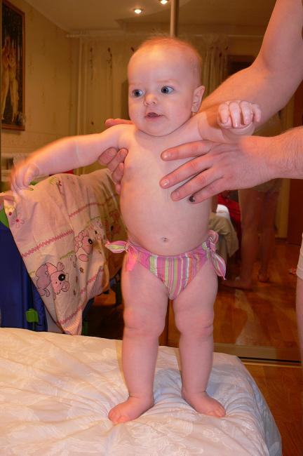 К отпуску готовы!!!