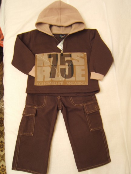 Комплект, арт 760. архив