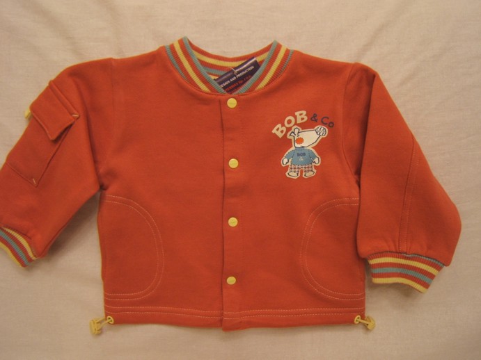 Толстовка на флисе, арт.31102. архив