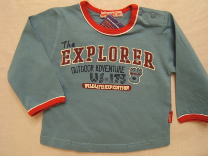 Футболка, арт. 40367. архив