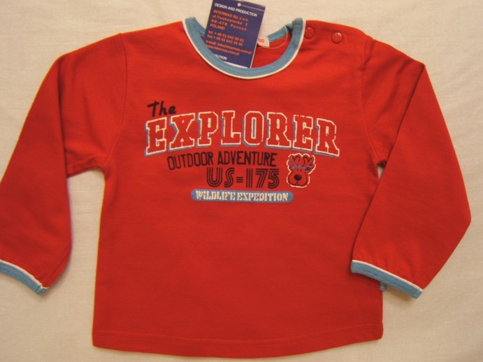 Футболка, арт. 40363. архив