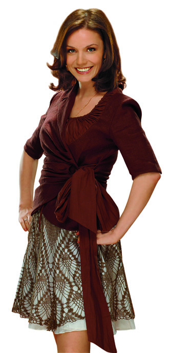 Мое вязание