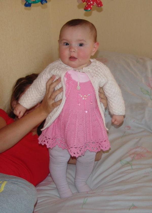 Принцесса Лизавета. Двойняшки