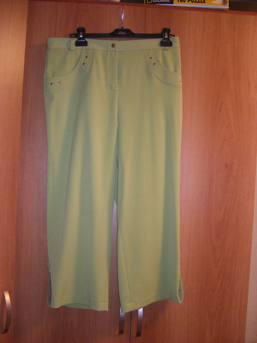 Капри Зена 450р.. Новая папка