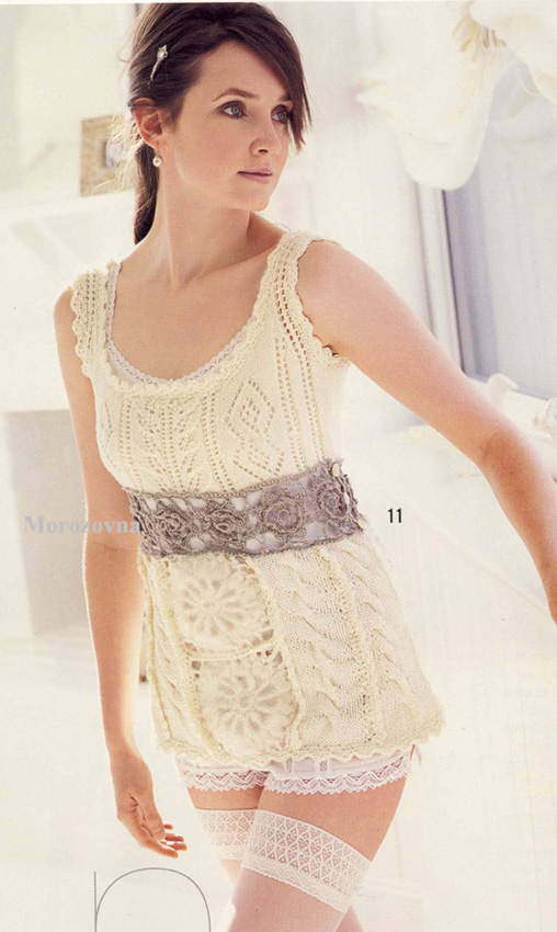 Маечка. О чем мечтаю