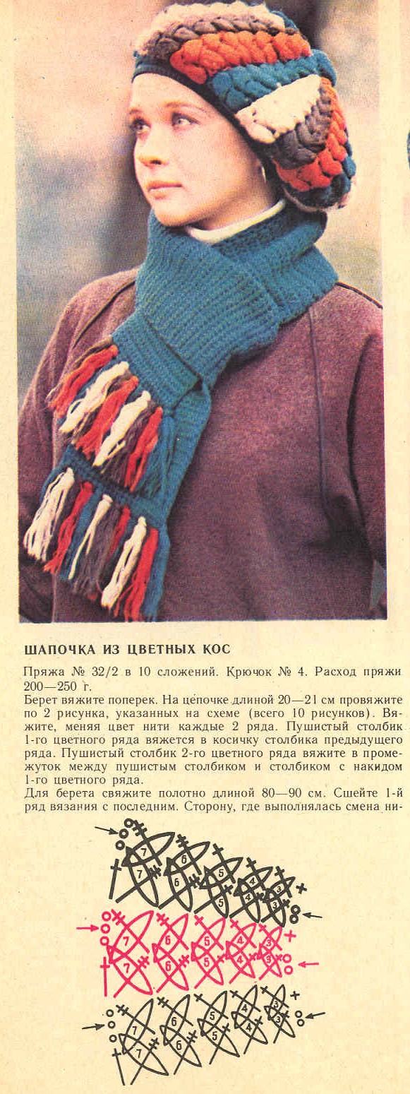 К берету. 2005