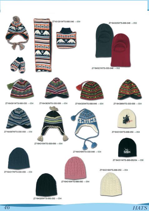 46. . Каталог зима 07-08