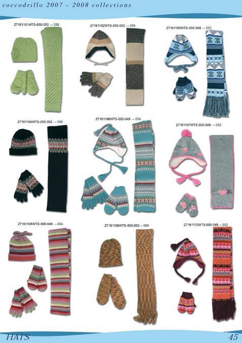 45.. Каталог зима 07-08