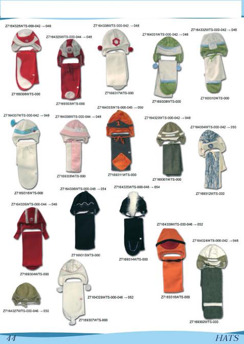 44.. Каталог зима 07-08