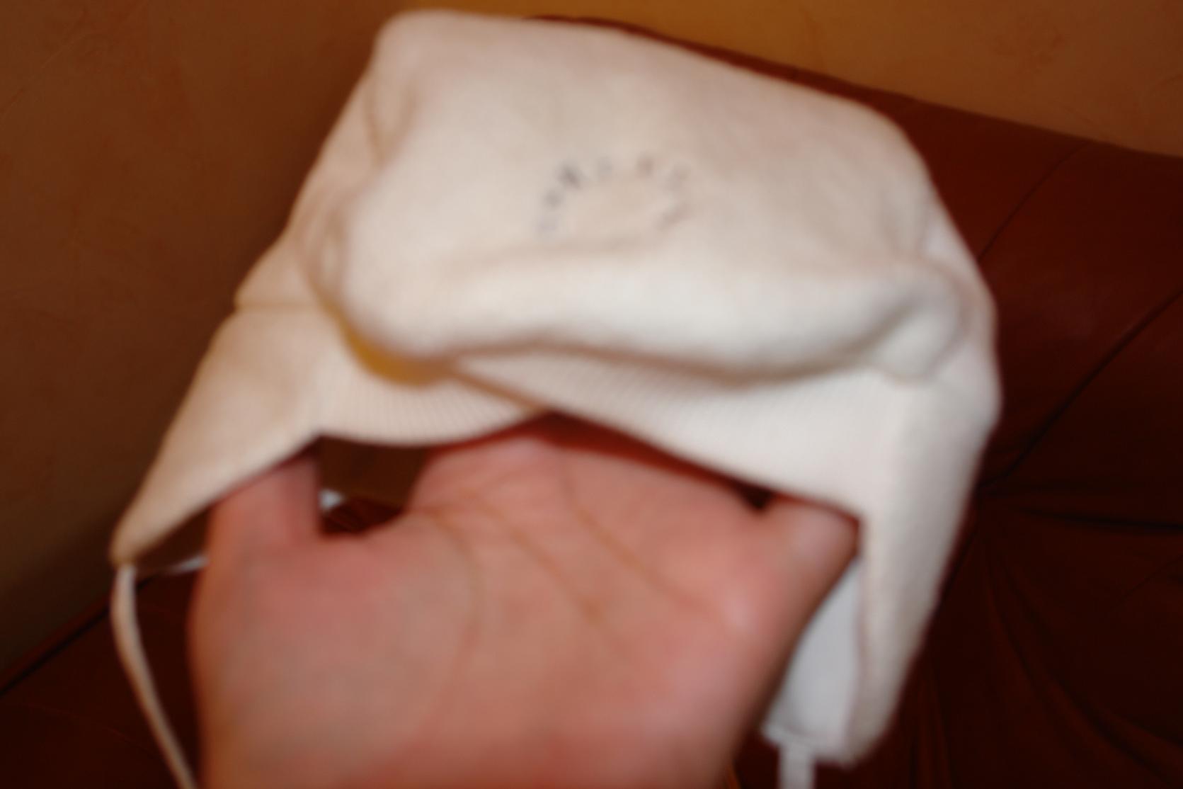 Шапочка к комплекту Mexx. ПРОДАЮ