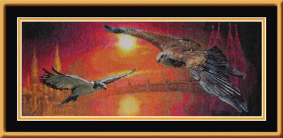 AE-#78. American Eagle and Other...